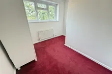 Phipps Avenue, RUGBY