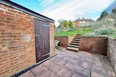 Phipps Avenue, RUGBY