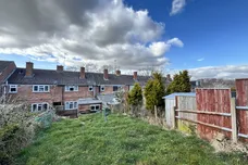 Phipps Avenue, RUGBY