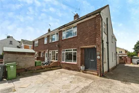 Property responsive