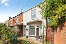 Woodland Villas, Rensburg Street, Hull