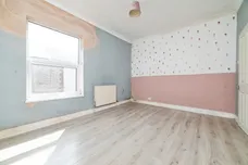 Woodland Villas, Rensburg Street, Hull