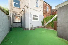 Woodland Villas, Rensburg Street, Hull