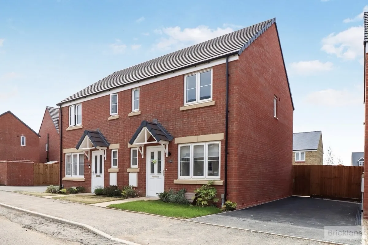 Dolan Drive, Weldon, Corby