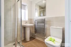 Dolan Drive, Weldon, Corby
