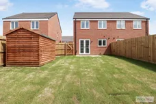 Dolan Drive, Weldon, Corby