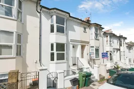 Property responsive