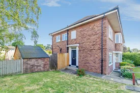 Property responsive