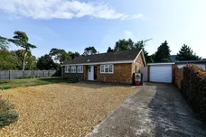 Oakview Drive, Downham Market