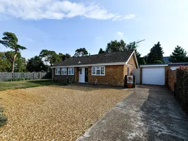 Oakview Drive, Downham Market photo
