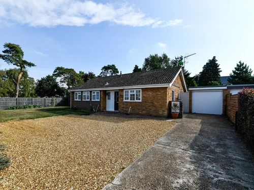 Oakview Drive, Downham Marketphoto