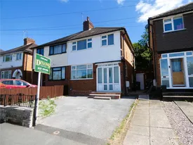 Property responsive
