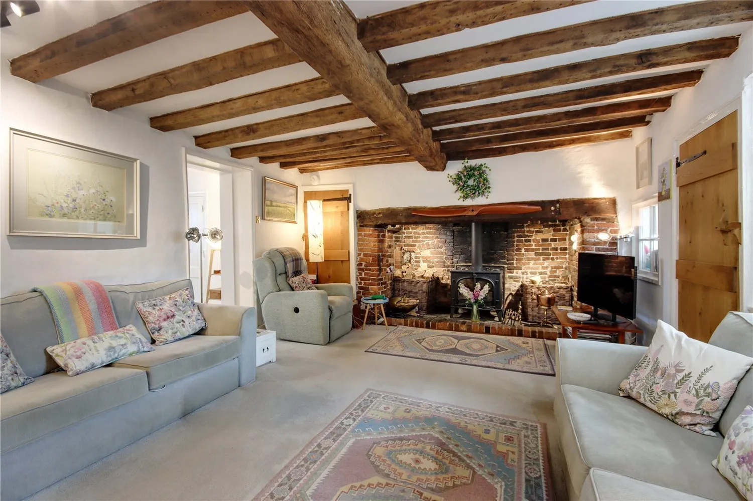 The Street, Sissinghurst, TN17 photo 5