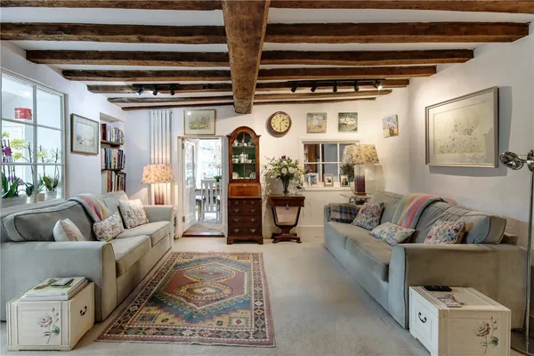 The Street, Sissinghurst, TN17 photo 6