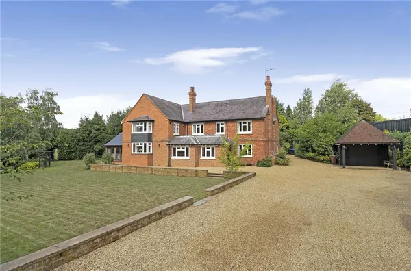 Long Lane, East Haddon, NN6 photo 35