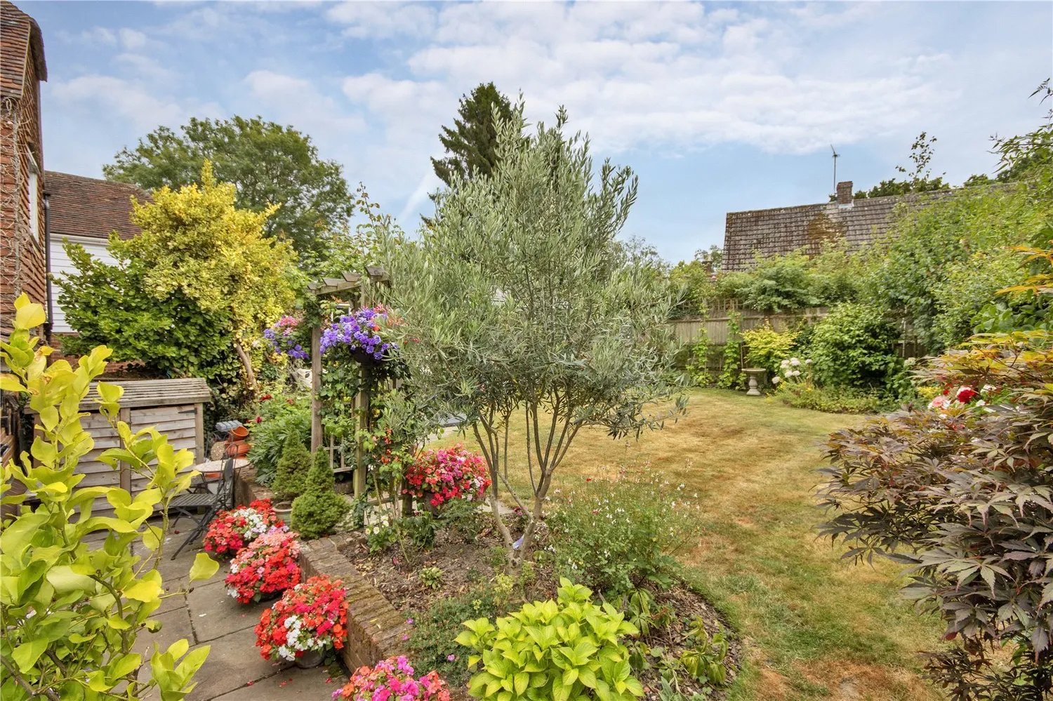 The Street, Sissinghurst, TN17 photo 19