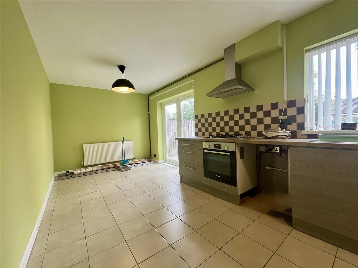 Swancote Drive, Wolverhampton, WARSTONES