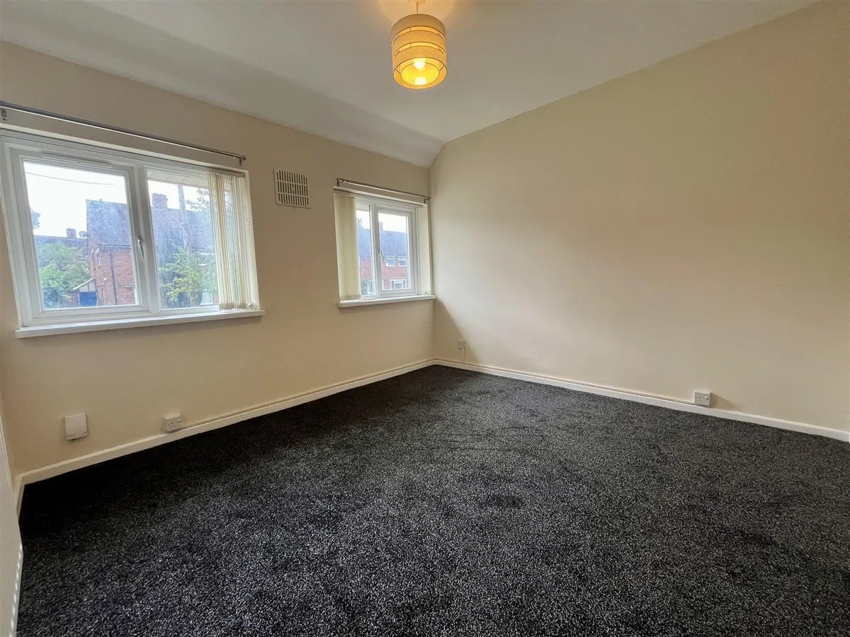 Swancote Drive, Wolverhampton, WARSTONES