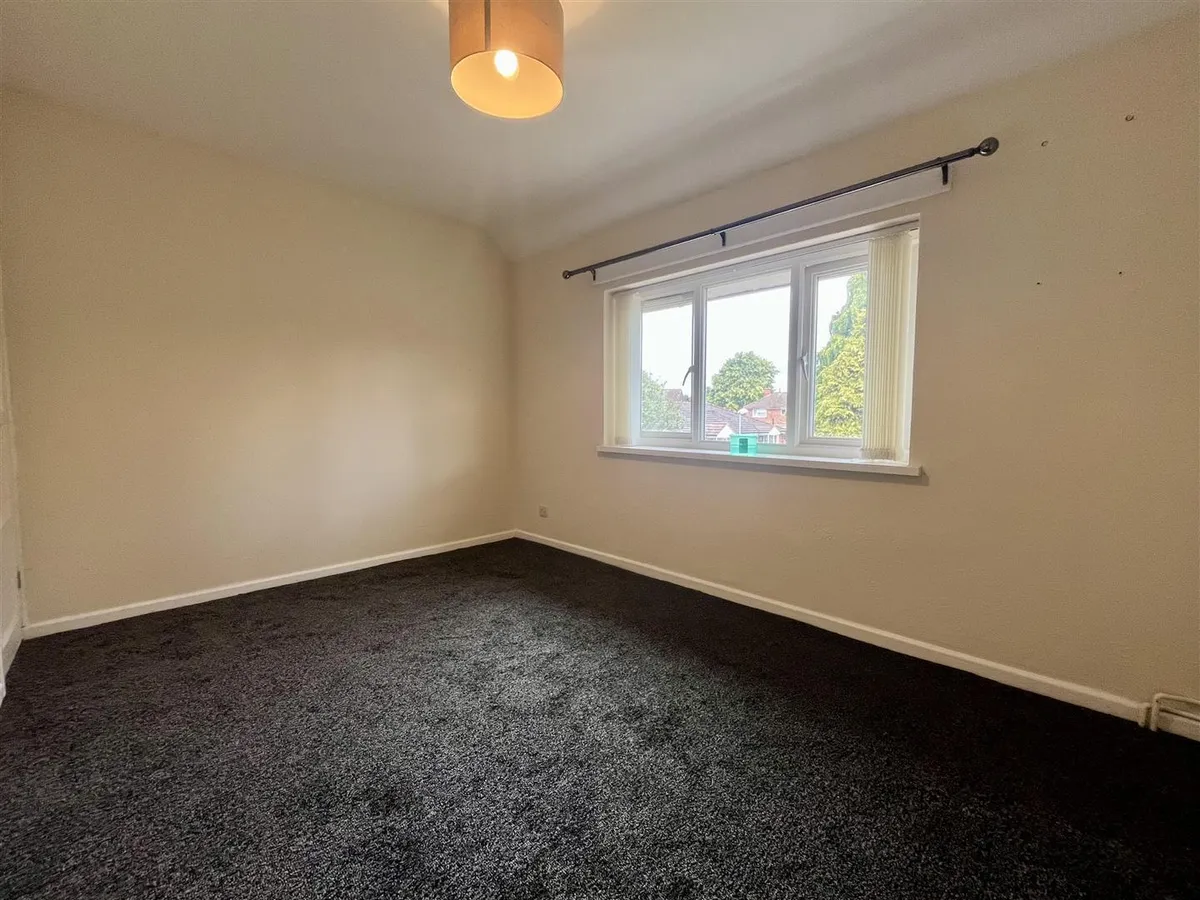 Swancote Drive, Wolverhampton, WARSTONES