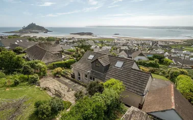 Rosehill, Marazion