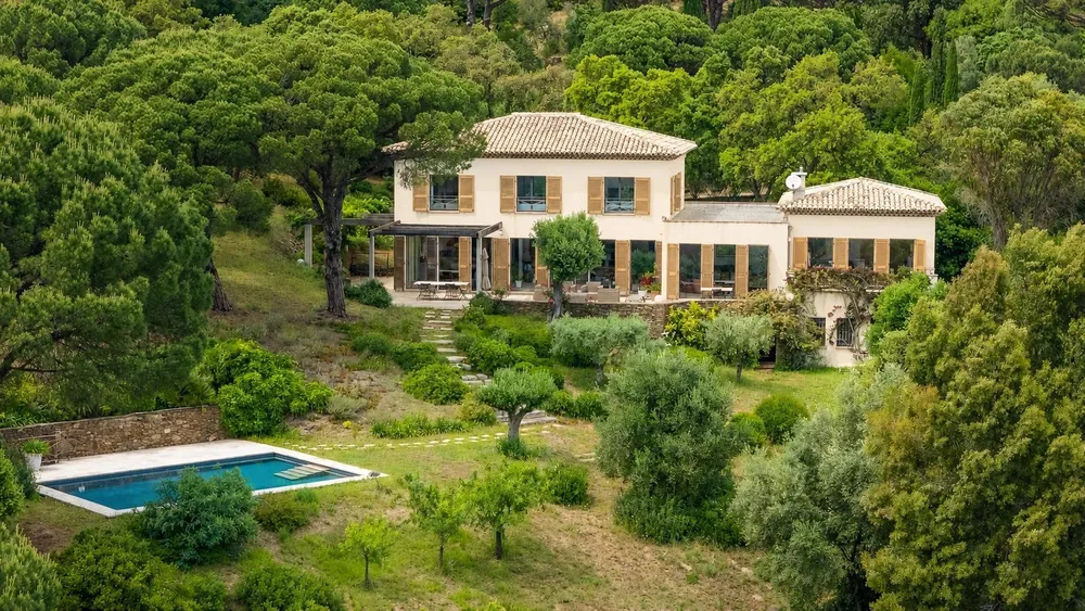 La Croix-Valmer, 83420, France