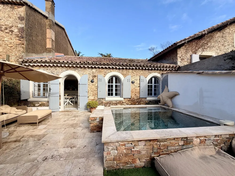 Gassin, 83580, France