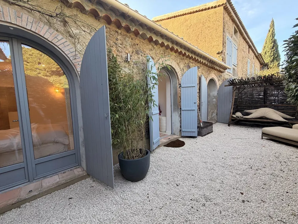 Gassin, 83580, France