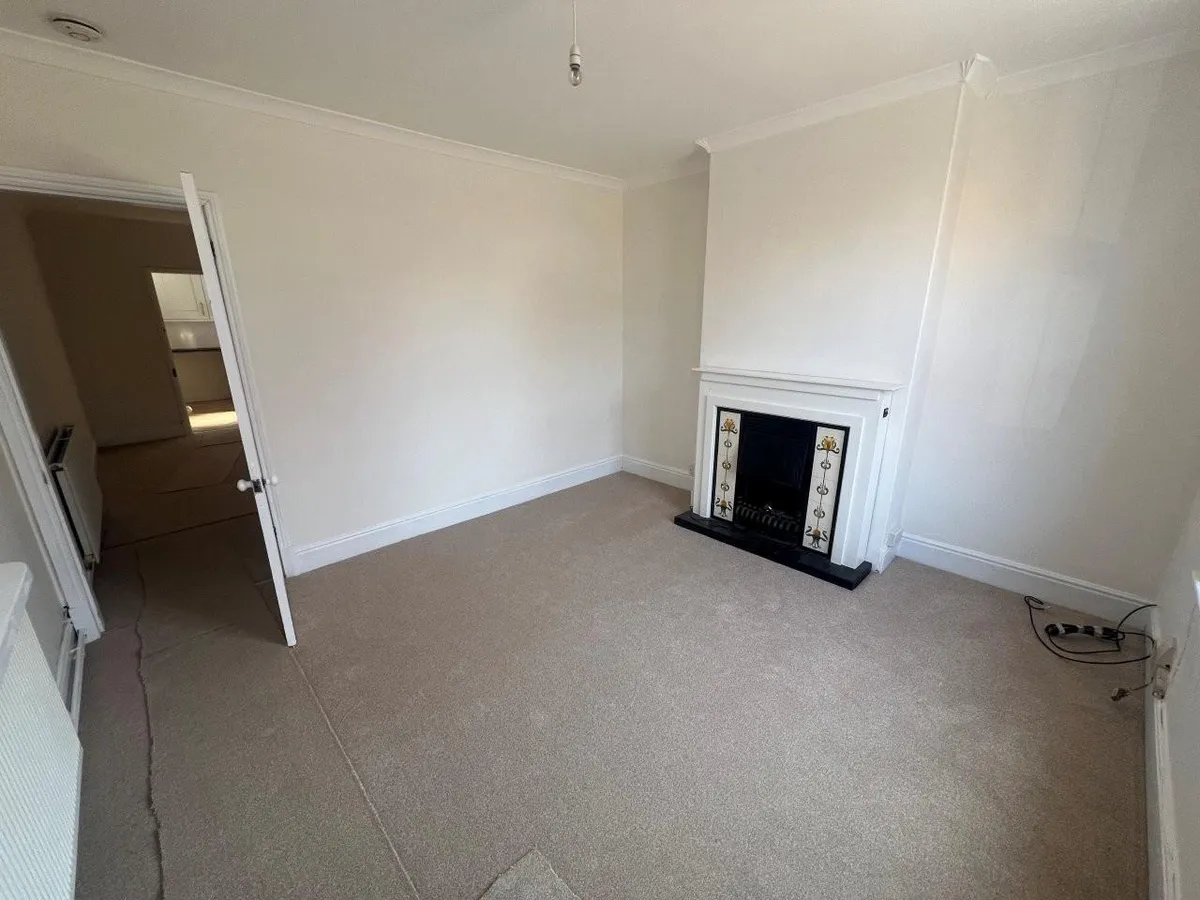 Cromwell Road, Melton Mowbray