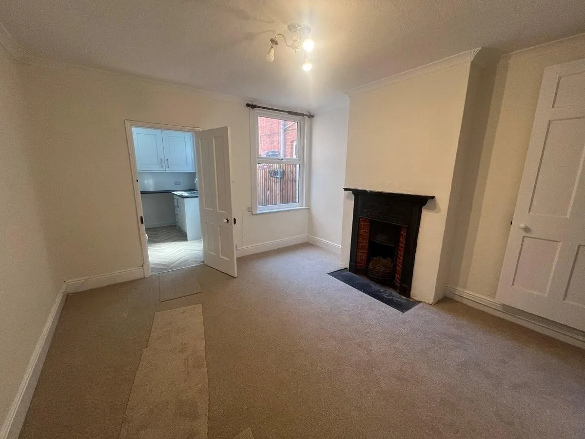 Cromwell Road, Melton Mowbray