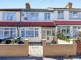 Kenmare Road, Thornton Heath photo