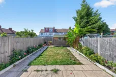 Kenmare Road, Thornton Heath