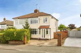 Property responsive