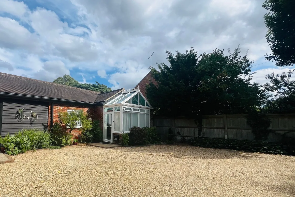 Boyndon Road, MAIDENHEAD