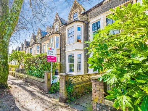 Conway Road, Cardiffphoto