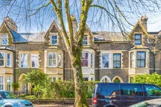 Conway Road, Cardiff