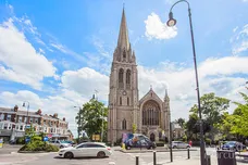 Sydney Road, Muswell Hill