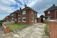 Overdale Road, MIDDLESBROUGH