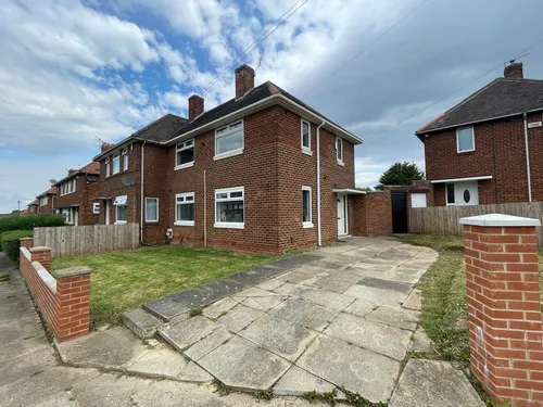 Overdale Road, MIDDLESBROUGHphoto