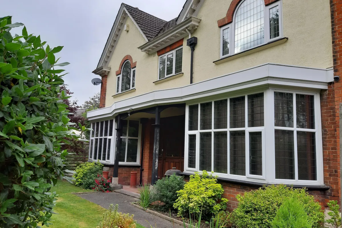 Langcliffe Avenue, HARROGATE