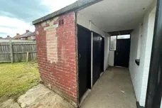 Overdale Road, MIDDLESBROUGH