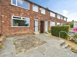 Vesper Way, Leeds photo