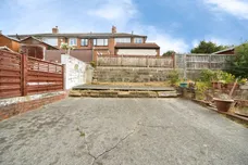 Vesper Way, Leeds