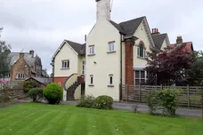 Langcliffe Avenue, HARROGATE