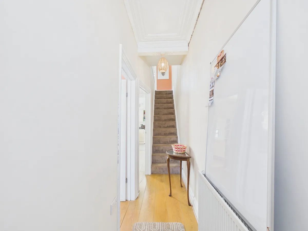 Guthrie Street, Barry, CF63