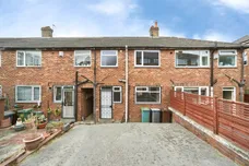 Vesper Way, Leeds