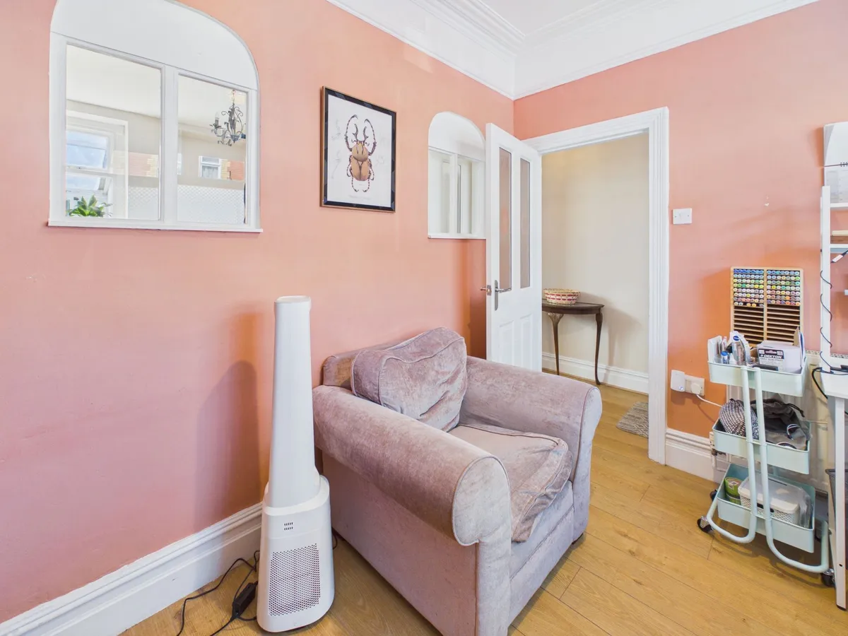Guthrie Street, Barry, CF63