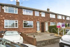 Vesper Way, Leeds