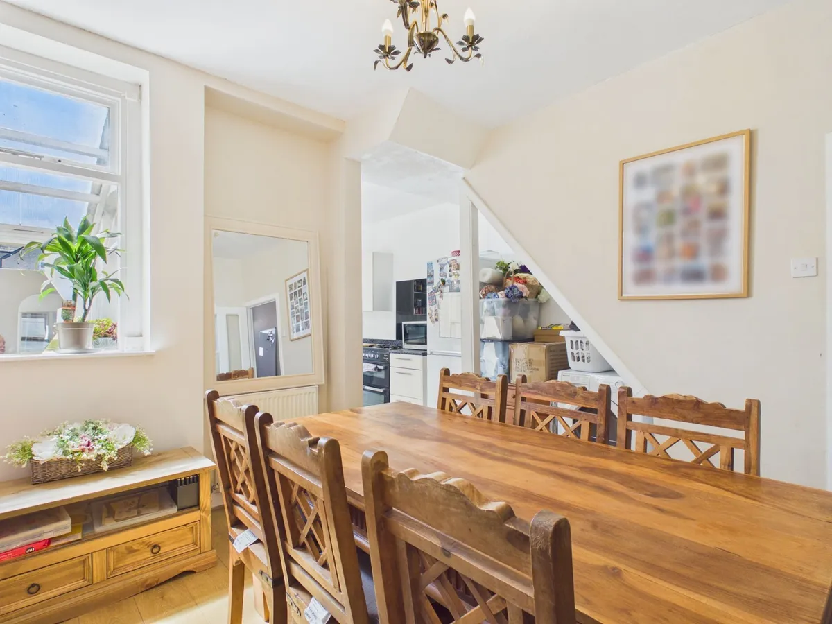 Guthrie Street, Barry, CF63
