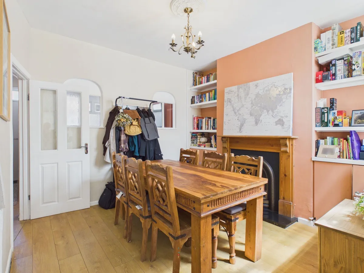 Guthrie Street, Barry, CF63