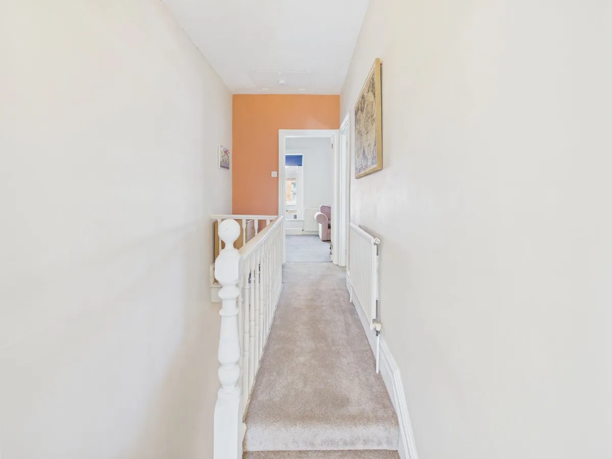 Guthrie Street, Barry, CF63
